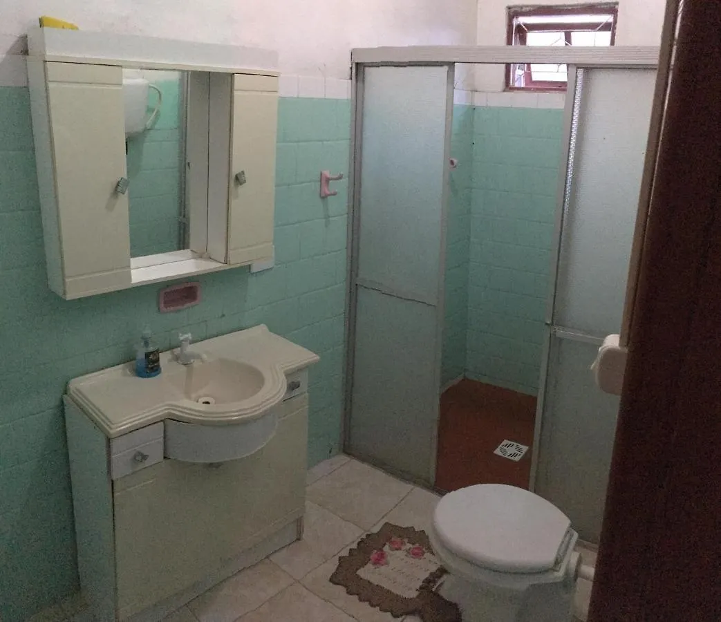 Hotel Hospedagem Luar Da Serra Urubici Penzion
