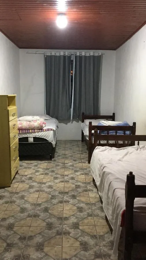 Hotel Hospedagem Luar Da Serra Urubici