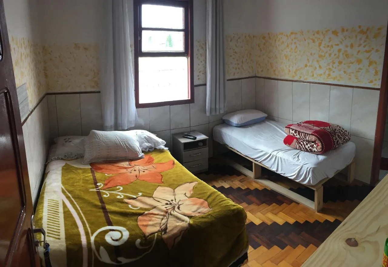 Penzion Hotel Hospedagem Luar Da Serra Urubici