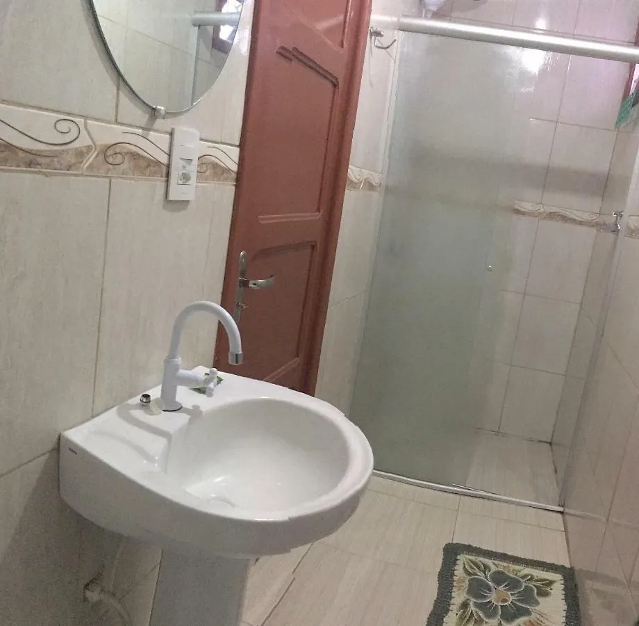 Hotel Hospedagem Luar Da Serra Urubici