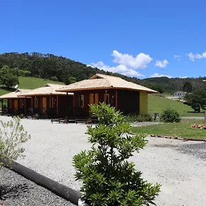 Cabanas Da Serra Urubici