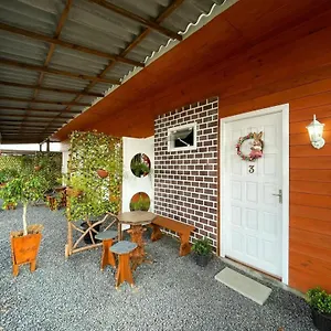 Inn Souza, Urubici
