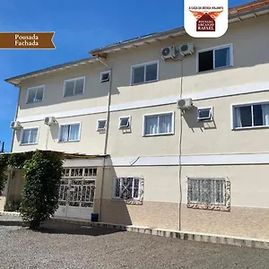 Inn Arcanjo Rafael, Urubici