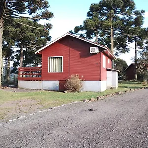 Inn Da Colina, Urubici