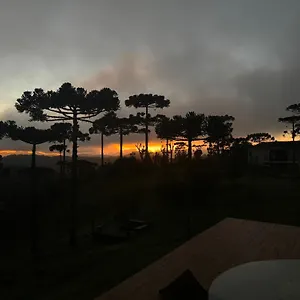 Pensión Sion Vivendas Da Serra, Urubici