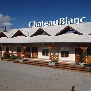 Chateau Blanc Urubici