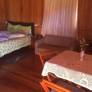 Sabor Da Roça Urubici